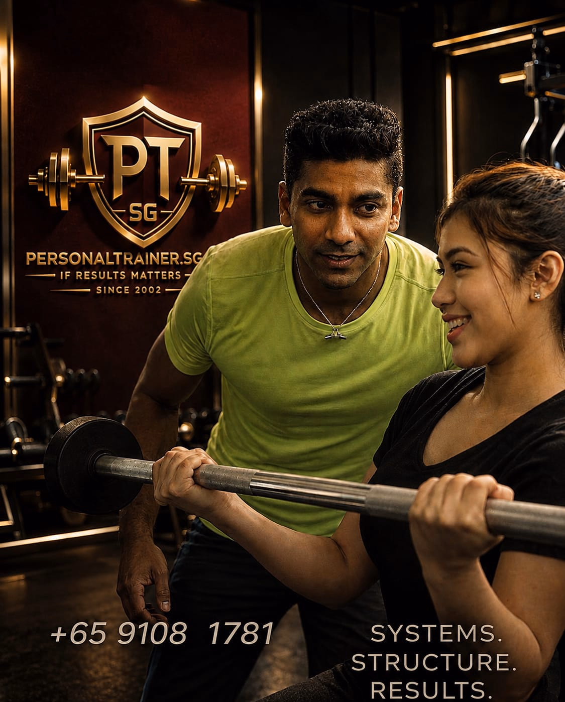 Strength Training and Body Toning