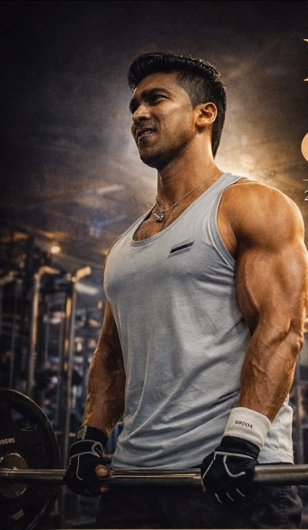 Founder & Fitness Director