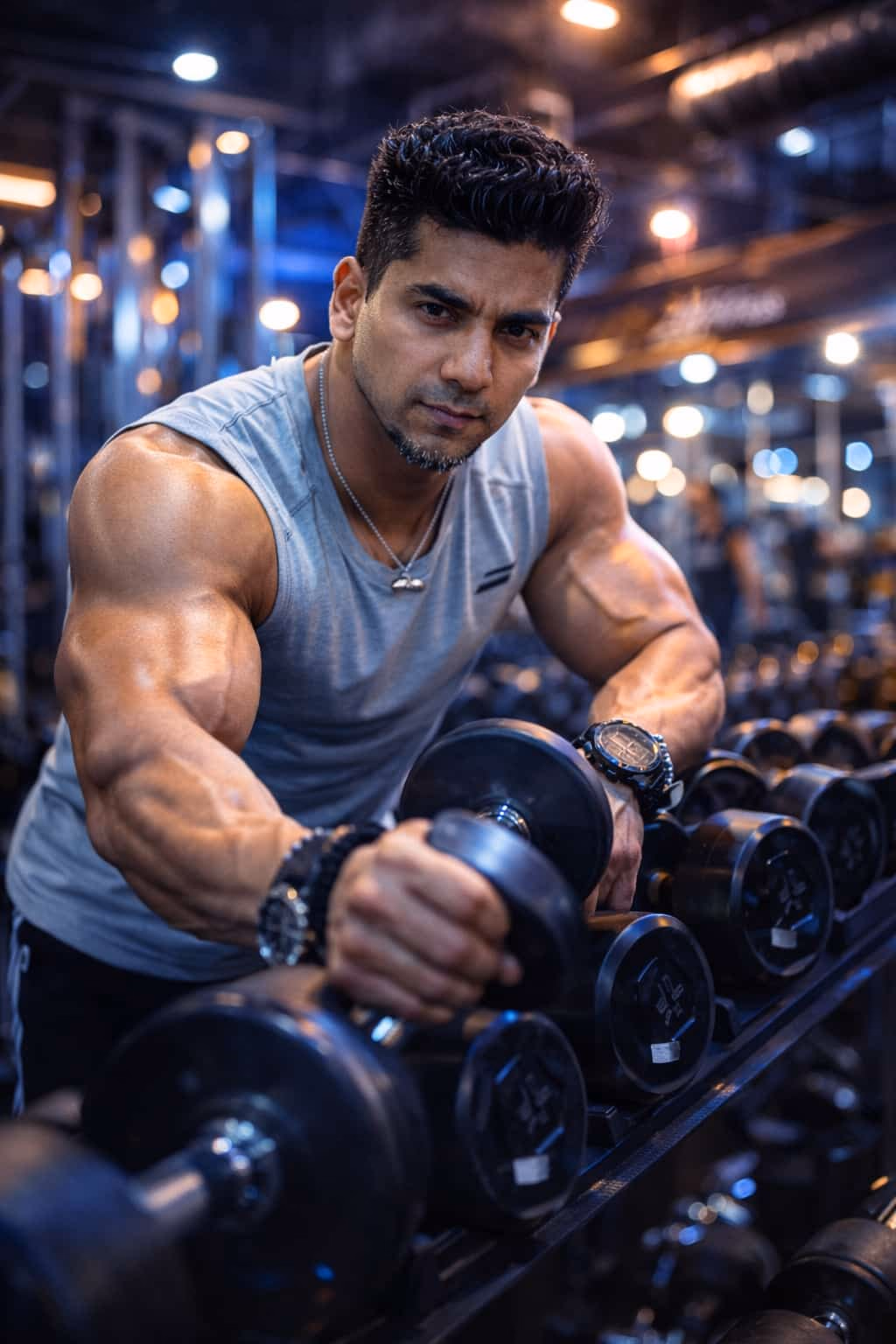 At Home & Condo Gym HIIT & High Intensity Conditioning in Pasir Ris gallery 2